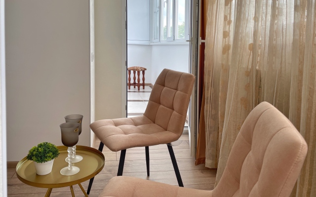 Two-room Suite Suite for 7 people v Kurortnoy Zone Yessentukov