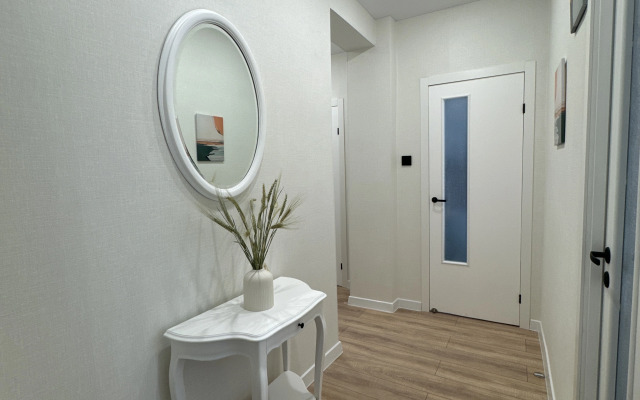 Апартаменты Toris Pobeda