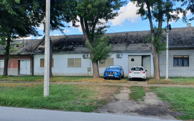 Citadela Guest house