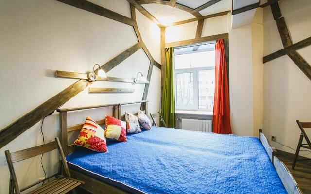 OK-Hotel Guest House