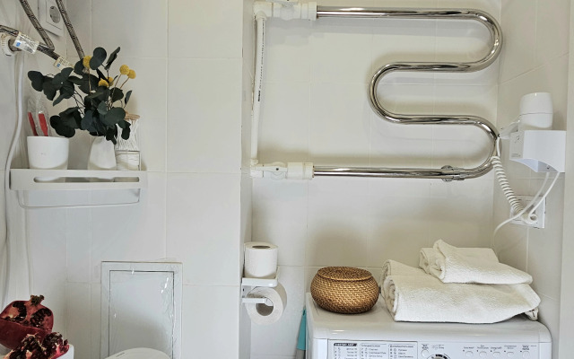 Апартаменты Лето