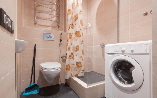 Апартаменты Этажидейли на Юмашева 6 Стандарт