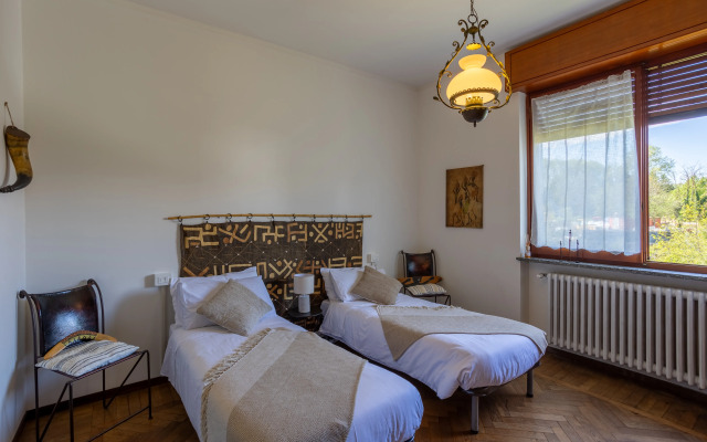 Gabri 1 Villa