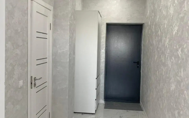 Na ulitse Oktyabryskaya 106A kv 60 Flat