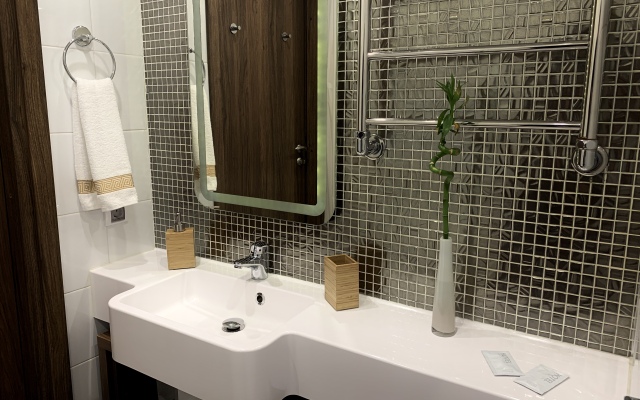 Yes Apartment Ho Chi Minh City 16