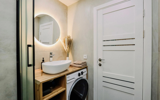 Апартаменты Privi House в Центре Города