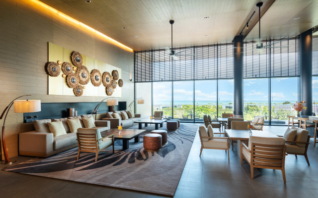 Hilton Yala Resort