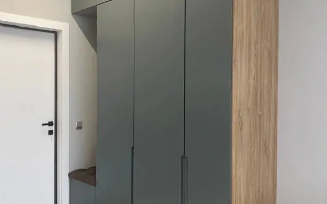 Апартаменты Davydoff Aparts на Навагинской