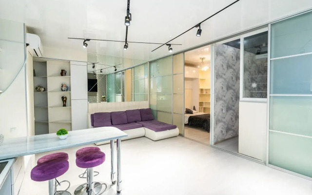 Nebo-VL 4 Apartments