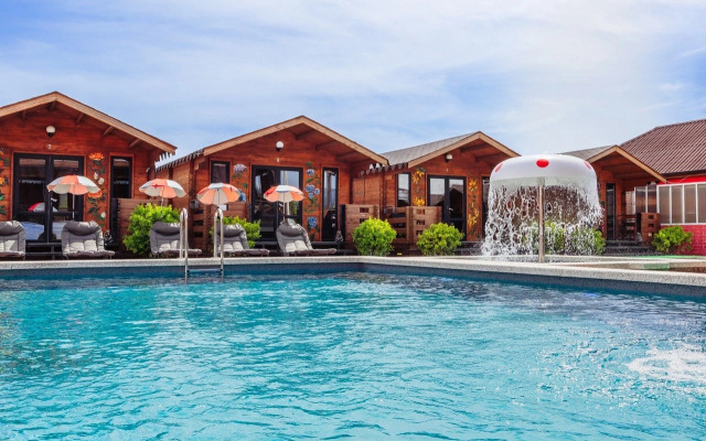 Aristokrat Mini Hotel