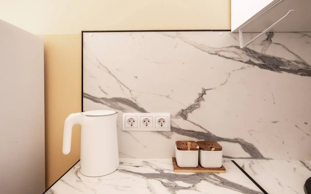 Marshmallows Apartments