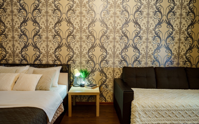 Апартаменты Стандарт 2 Граф Орлов