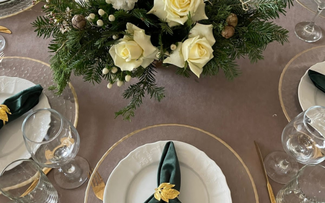 Парк-отель Маликон