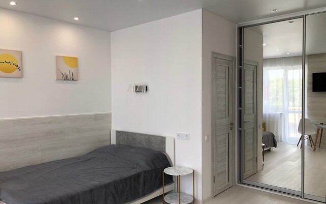 Квартира в Пионерском