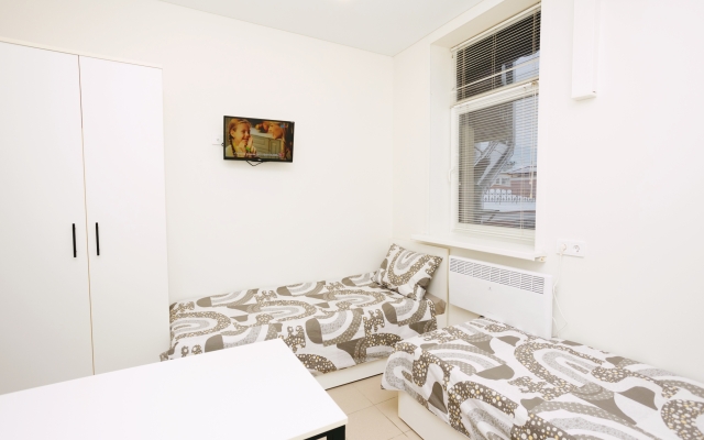 Mini-Otel Gogolya 12