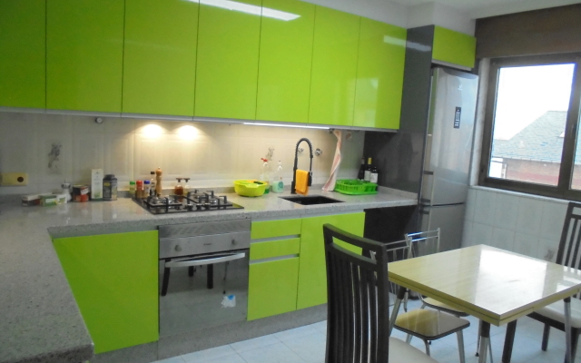 Jaen Apart-Hotel