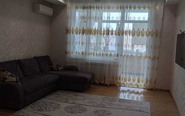 Apartment Apartment Gamidova 91b
