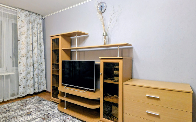 Квартира Свободна - Малая Грузинская 12