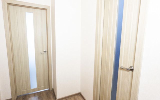 Апартаменты Уютные 1-комнатные на Окской, 2