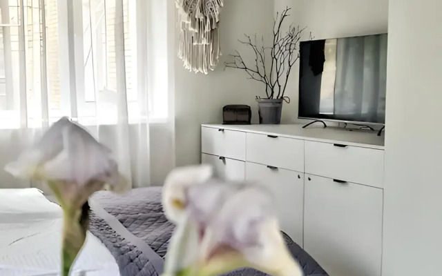 Апартаменты Travertin WOOD