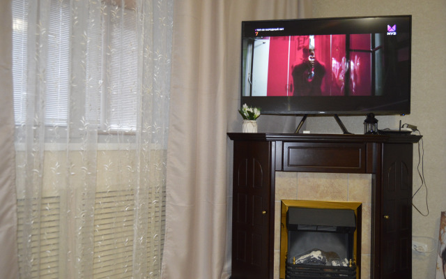 Квартира комфортабельная в центре города