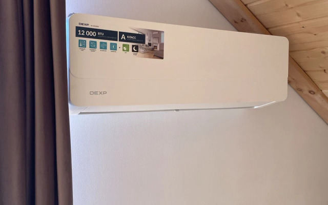 Апартаменты Просторные апартаменты