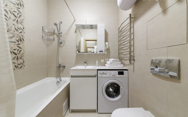 Апартаменты Семейные у Невского проспекта