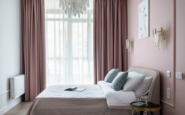 Апартаменты Rauschen Green 32/32