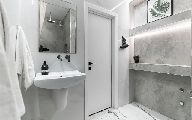 Квартира Minsk World 7 Этаж