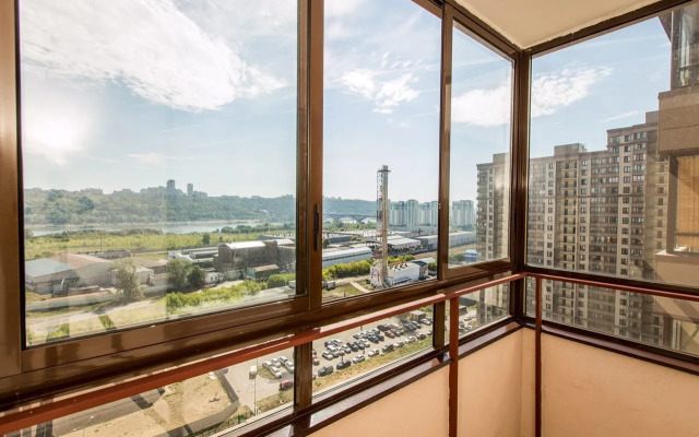 Квартира на улице Июльских Дней