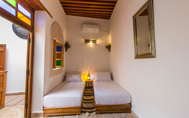 Meski Guest House