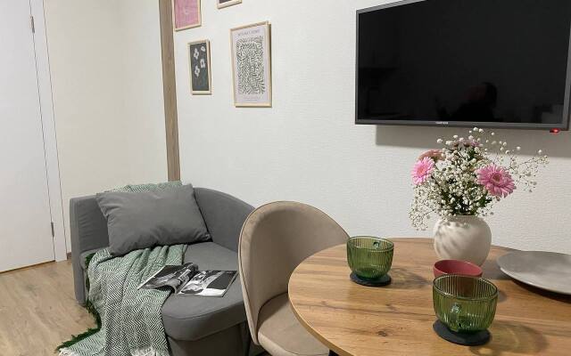 Апартаменты R-Home Start 11025