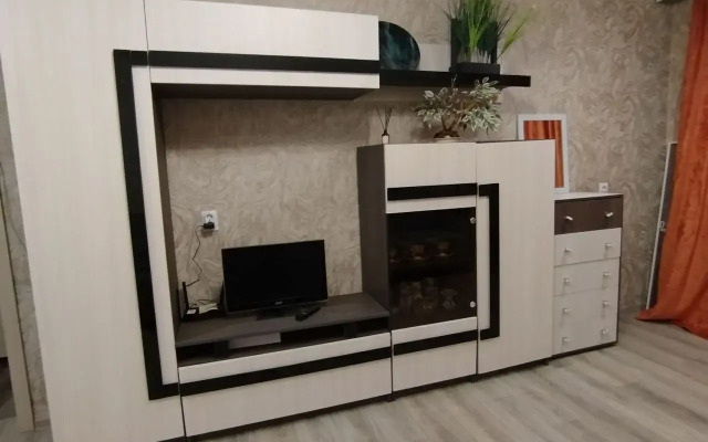 Квартира на улице Дохтурова 27