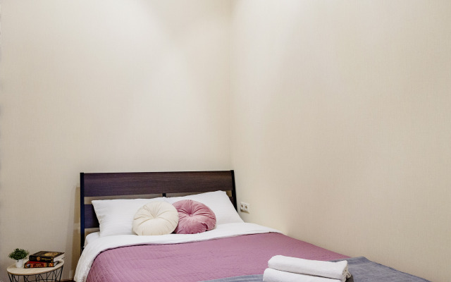 Апартаменты ApartHost