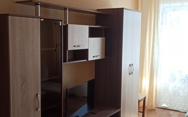 Апартаменты Приморье 8