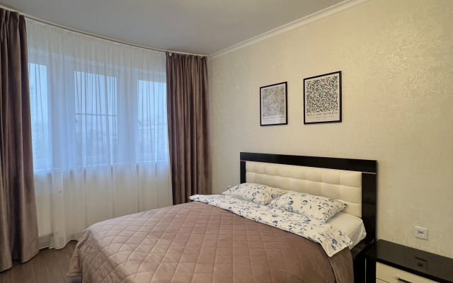 Квартира SVapartments