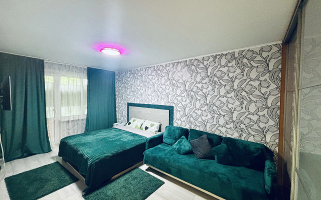 Apartamenty Okolo Stely Flat