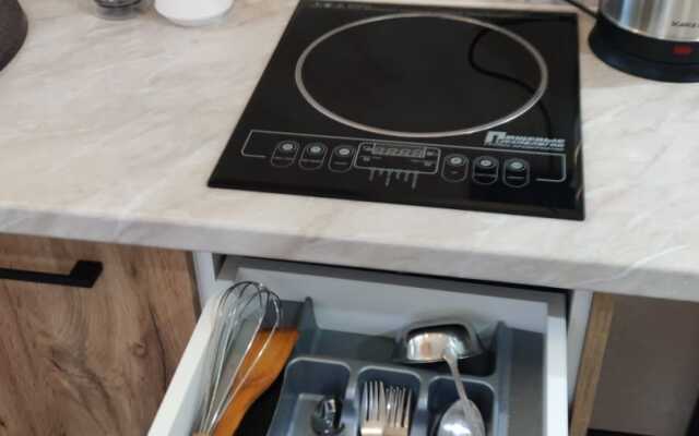 Apartments Juno Sirius 2