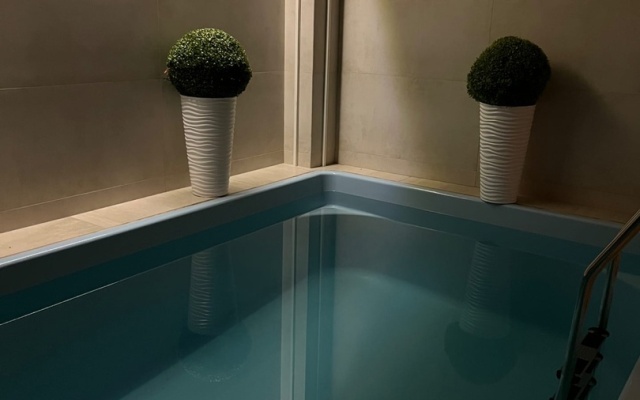 Crystal Guest House