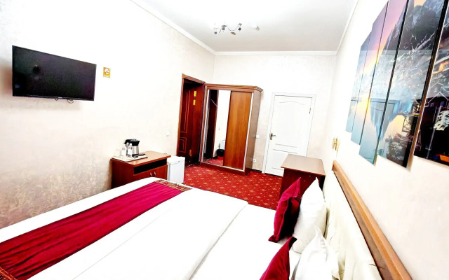 Art Vesta Hotel