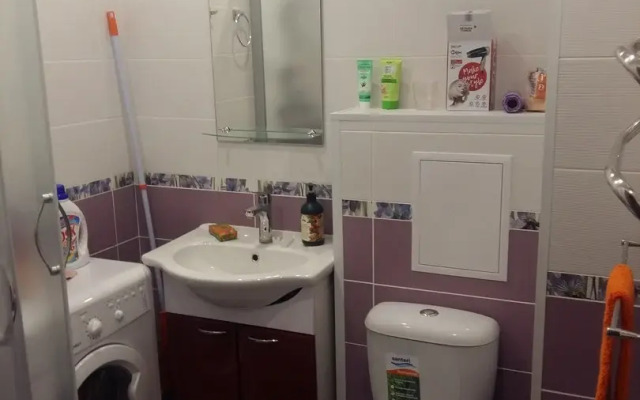 Гостевой Дом Визит