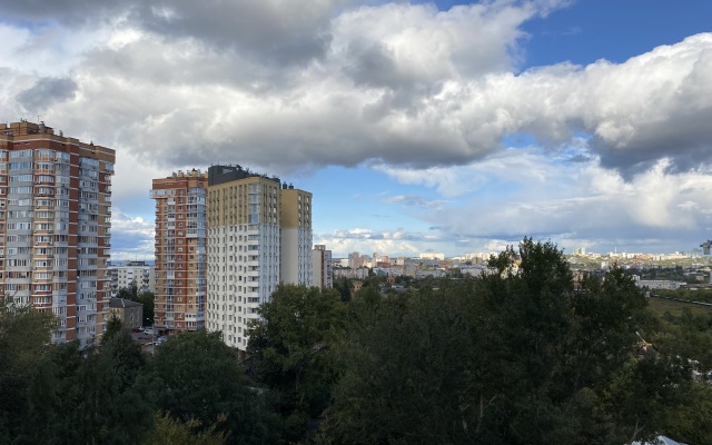 Na Timiryazeva Lodging Houses