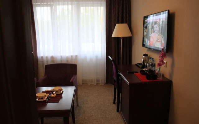 Prestizh Pyatigorsk Hotel
