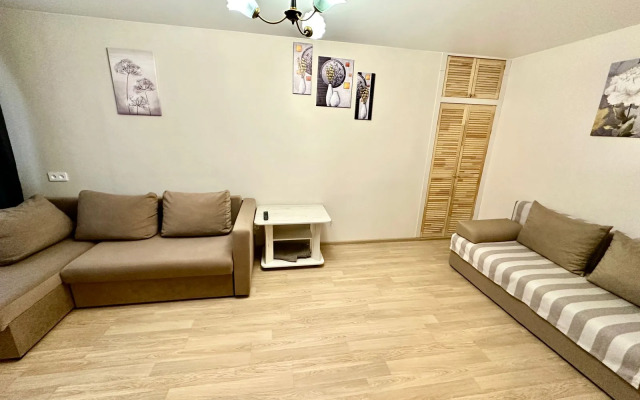 Odnushka Na ploschadi Gorykogo Apartments