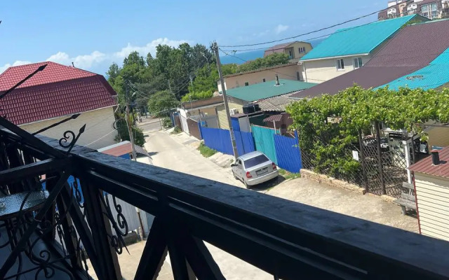 Гостевой дом Два перца