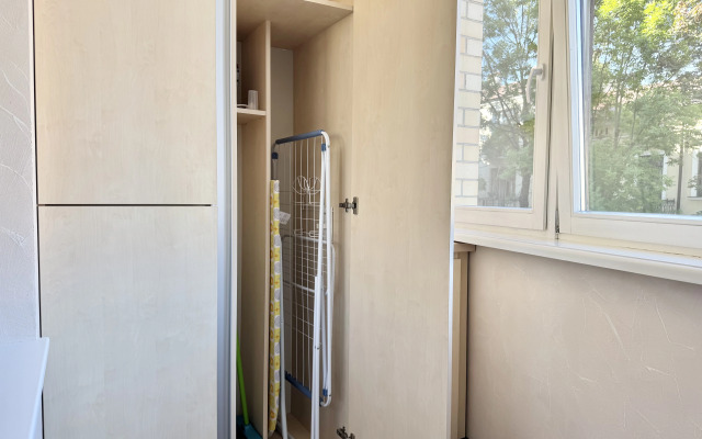 Chill Pill Tsentr Samozaselenie 24/7-1 Apartments
