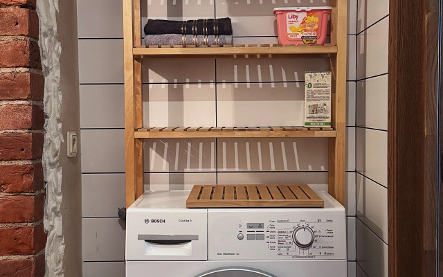 Квартира в Стиле Лофт с 2 Комнатами у Исаакия