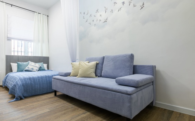 Квартира FlatStay Потемкинская 13/48