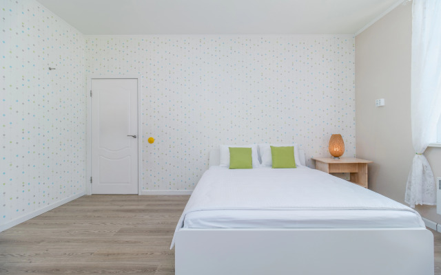 Частный дом Family Home