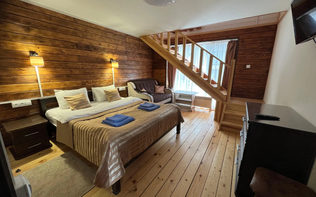 Silagor Guest House